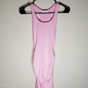 Vivian Racerback Midi Dress